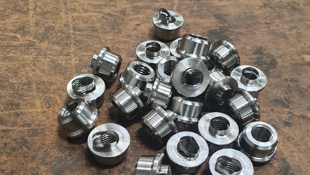 visoko-precizno tokarenje